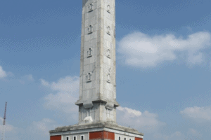 5 Fungsi Menara Masjid Agung Jawa Tengah