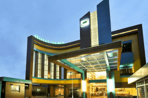 6 Hotel Dekat Masjid Agung Jawa Tengah Terbaik