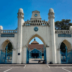 Masjid Gedhe Kauman Jogja Salah Satu Dari 5 Masjid Peninggalan Kesultanan Mataram