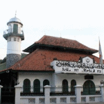 Mengenal Masjid Luar Batang Jakarta Utara dengan 6 Masjid Bersejarah di Jakarta