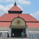 Sejarah Masjid Gedhe Kauman Pada Pemerintahan 3 Sultan