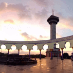 6 Keistimewaan Masjid Agung Jawa Tengah Semarang Sebagai Wisata Religi