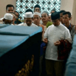 5 Keistimewaan Masjid Luar Batang Jakarta