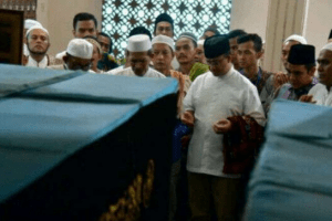 5 Keistimewaan Masjid Luar Batang Jakarta