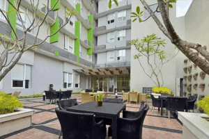 6 Hotel Dekat Masjid Gedhe Kauman