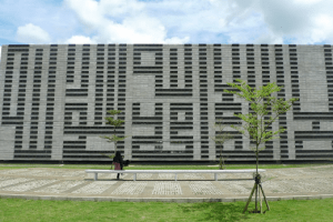 6 Keistimewaan Masjid Al Irsyad Bandung