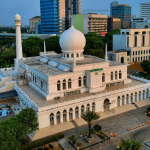 Kupas Tuntas Masjid Agung Al Azhar Jakarta Dengan 14 Pendirinya