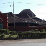 Masjid Agung Cirebon Jejak Dakwah Walisongo di Tanah Cirebon