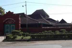 Masjid Agung Cirebon Jejak Dakwah Walisongo di Tanah Cirebon