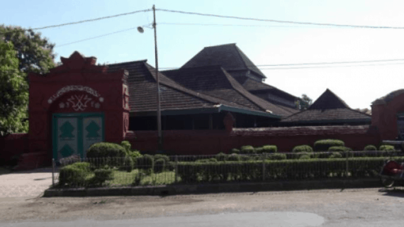 Masjid Agung Cirebon Jejak Dakwah Walisongo di Tanah Cirebon