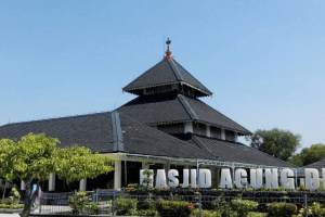 Mengenal Tentang Masjid Agung dan 3 Contohnya