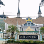 Masjid Agung Tuban Yang Mengagumkan