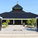 4 Keutamaan Masjid Agung Demak