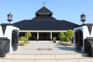 4 Keutamaan Masjid Agung Demak