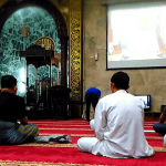 2 Faktor Masjid Agung Sunda Kelapa Menjadi Makmur