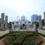 Masjid Agung Al-Azhar Menjadi Pioner Masjid Modern Di Indonesia