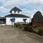 7 Fakta Masjid Katangka Sulawesi Selatan