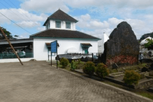 7 Fakta Masjid Katangka Sulawesi Selatan