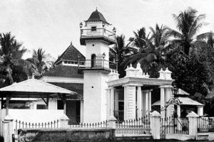 4 Keistimewaan Masjid Katangka Gowa