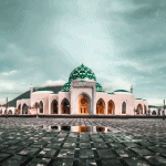 3 Masjid Terindah Di Indonesia