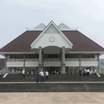 Masjid Raya Jakarta Barat Kalideres