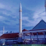 Mengenal Masjid Raya Jakarta Dari 7 Aspek