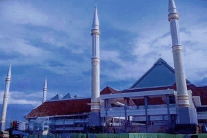 Mengenal Masjid Raya Jakarta Dari 7 Aspek