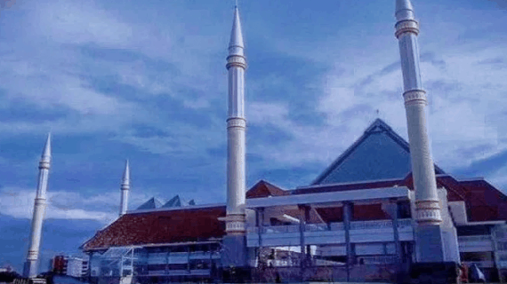 Mengenal Masjid Raya Jakarta Dari 7 Aspek