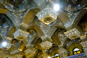 Luar Biasa !!! 7 Interior Masjid Terindah di Dunia