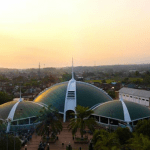 Menakjubkan ! 5 Masjid Terindah Di Jawa Timur 