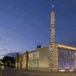 7 Desain Masjid Modern Di Dunia