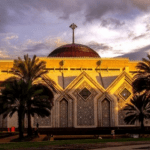 Pesona 5 Masjid Terindah Di Jakarta