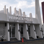 7 Desain Masjid Modern Minimalis