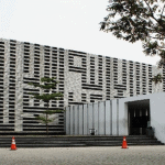 Pesona 4 Masjid Modern Di Indonesia