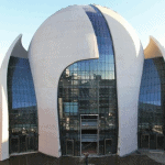 5 Kubah Masjid Modern Di Dunia