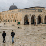 MASJID Al AQSA : Sejarah, Arsitektur Dan Keistimewaan