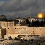 10 Keistimewaan Masjid Al Aqsa Menurut As Sunnah