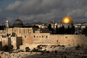 10 Keistimewaan Masjid Al Aqsa Menurut As Sunnah