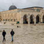 Keutamaan Masjid Al Aqsa Menurut Al Quran