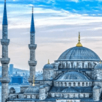 5 Wisata Dekat Hagia Sophia