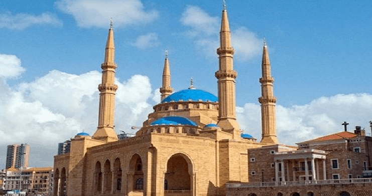 masjid mirip hagia sophia