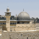 Masjid Al Aqsa Yang Asli